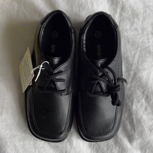 Kids Smart Fit (Black)